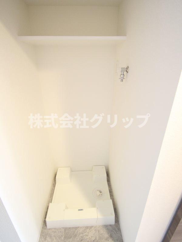 スパシエ東神奈川のその他