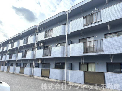 【外観】 | メゾンゆき