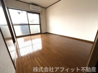 【居間・リビング】 | メゾンゆき