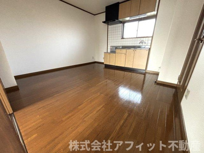 【その他】 | メゾンゆき | DK8帖
