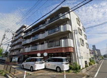 フェルティ摂津の画像