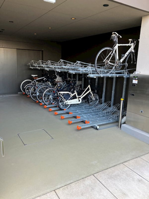 【その他共用部分】 | プライムメゾン清澄リバーフロント