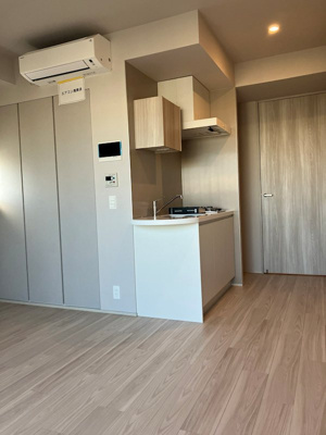 【キッチン】 | プライムメゾン清澄リバーフロント