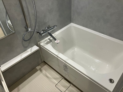 【浴室】 | プライムメゾン清澄リバーフロント