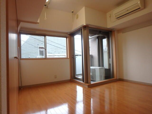 プリマヴェーラの居間・リビング