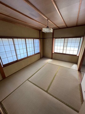 【和室】の画像