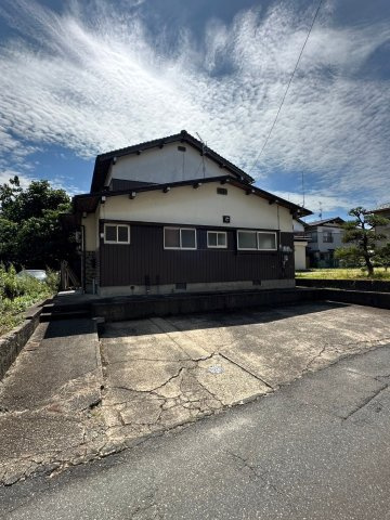 【中古　戸建て】西倉吉の画像