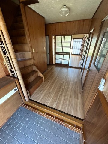 【玄関】の画像