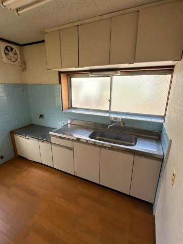 【キッチン】の画像