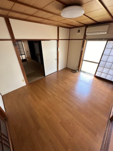 【洋室】の画像