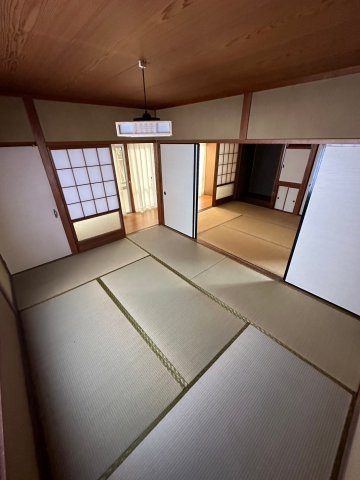 【和室】の画像