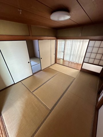 【和室】の画像