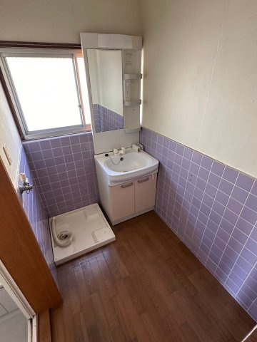 【独立洗面台】の画像