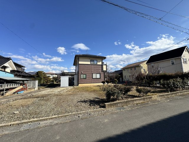 小島田土地
