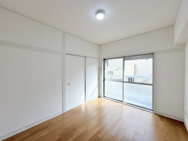 新武庫ハイツの内装