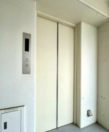大分市大道町２丁目の賃貸マンションのその他共用部分