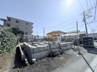 沼津市大塚 16期 新築一戸建ての画像