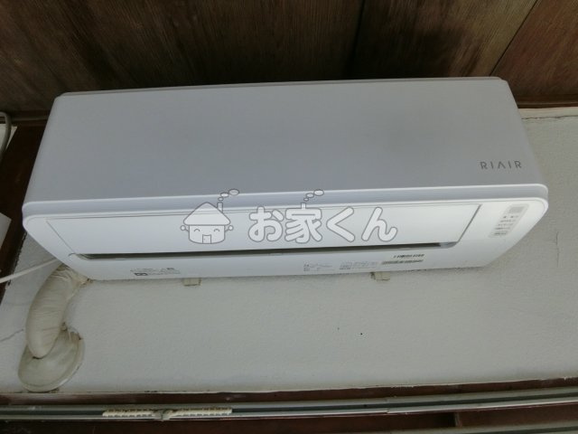 【設備】 | ウラベハイツ