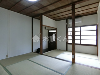 【和室】 | ウラベハイツ