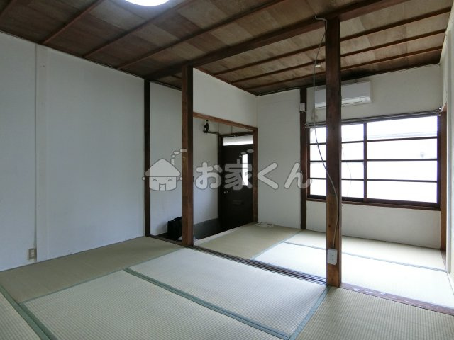 【和室】 | ウラベハイツ