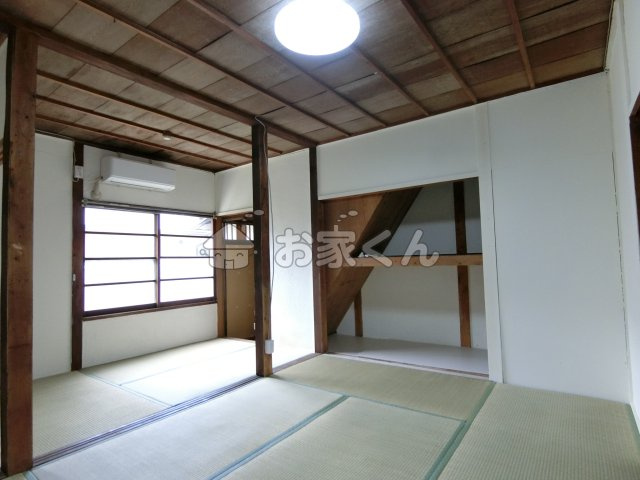 【和室】 | ウラベハイツ