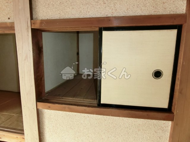 【収納】 | ウラベハイツ