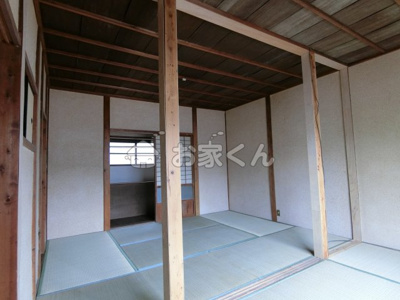 【和室】 | ウラベハイツ