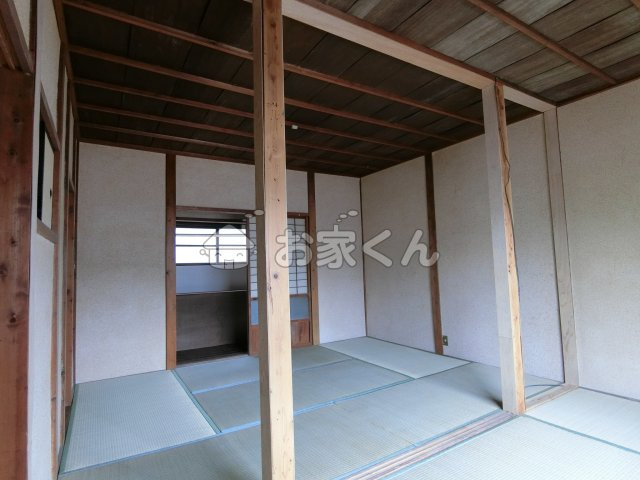 【和室】 | ウラベハイツ