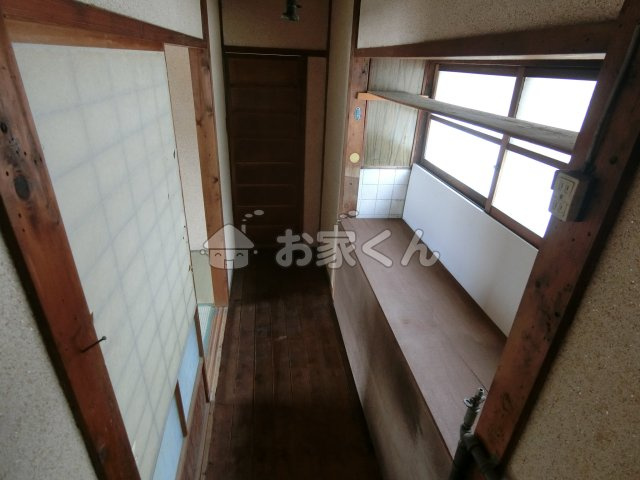 【その他】 | ウラベハイツ