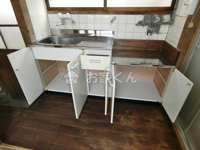 【収納】 | ウラベハイツ