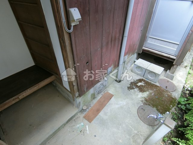 【設備】 | ウラベハイツ