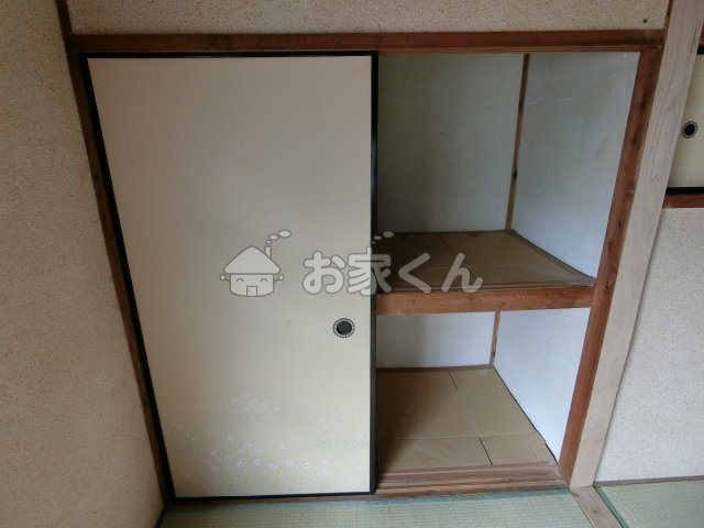 【収納】 | ウラベハイツ