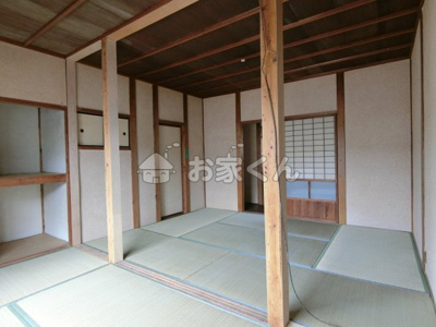 【寝室】 | ウラベハイツ