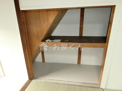 【収納】 | ウラベハイツ