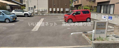 【駐車場】 | ミルフロールⅡ