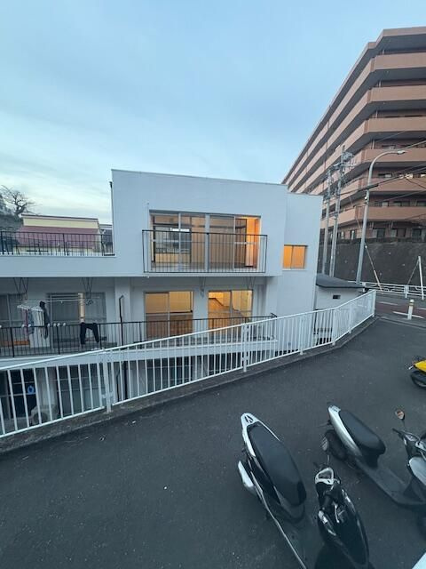 石橋ビルのその他