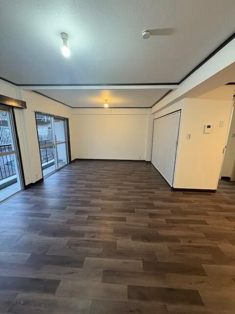 石橋ビルの設備