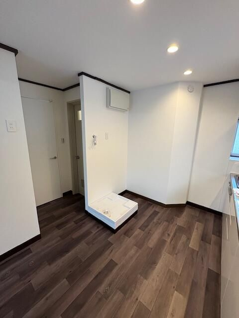 石橋ビルの内装