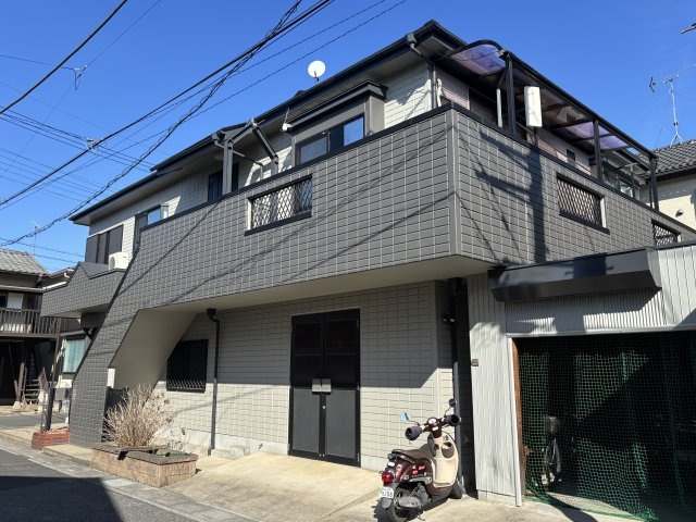 春日部市緑町6丁目戸建て