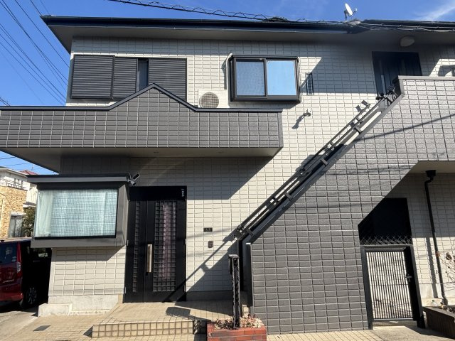 春日部市緑町6丁目戸建て