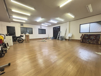 【その他】 | 春日部市緑町6丁目戸建て | 約44帖のフリースぺース