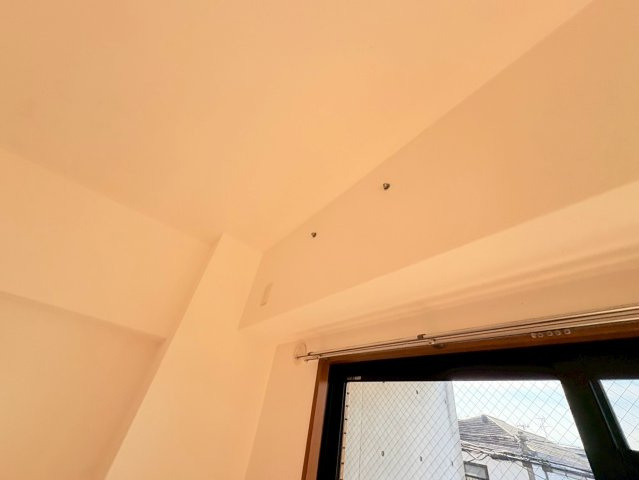 カーサコモド芦屋の設備