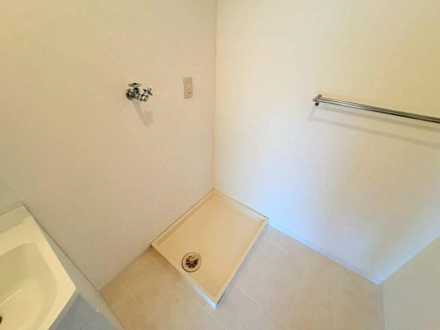 カーサコモド芦屋の設備