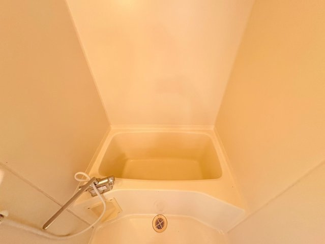 カーサコモド芦屋の浴室