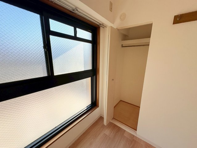 カーサコモド芦屋の内装