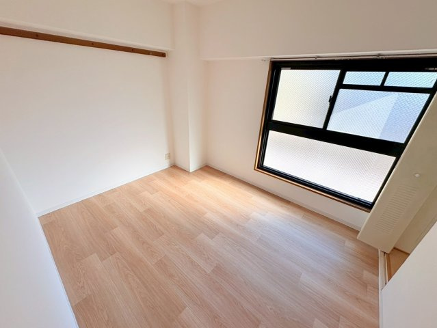 カーサコモド芦屋の居間・リビング