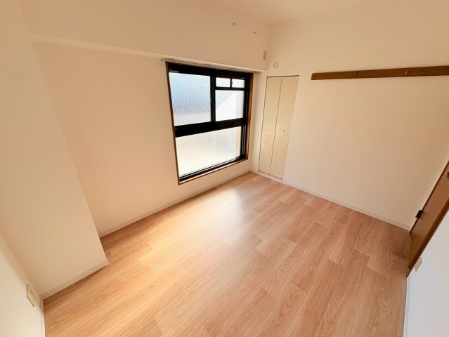 カーサコモド芦屋の居間・リビング