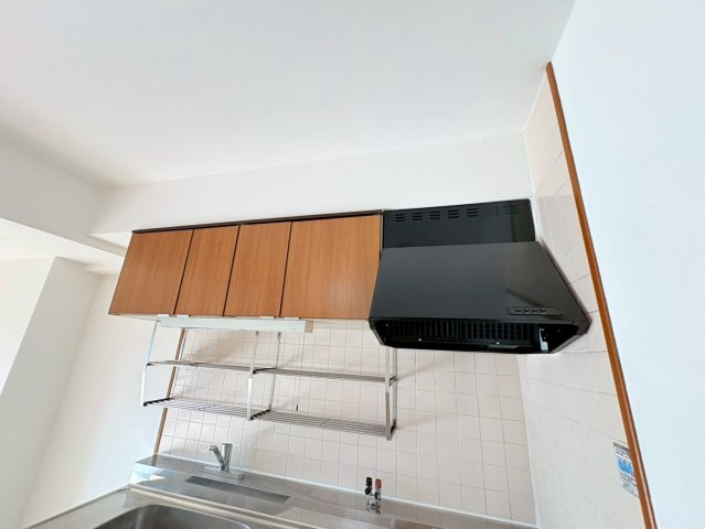 カーサコモド芦屋の設備