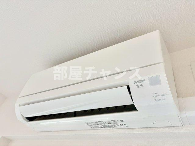 エスリード鶴舞グランパークスの設備