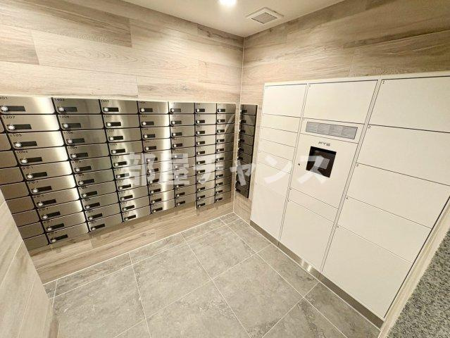 エスリード鶴舞グランパークスのその他共用部分